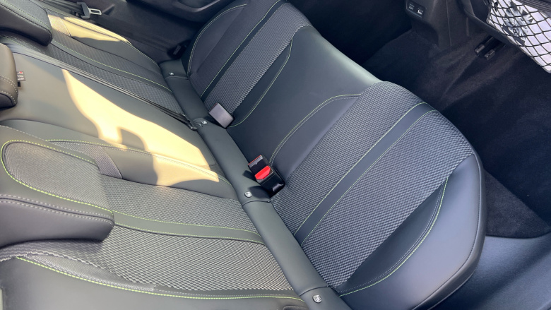 Peugeot 2008 100kW GT 50kWh 5dr Auto Electric Estate